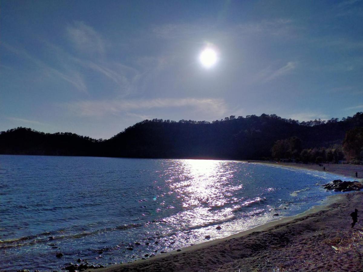 Adahan Family Rooms Gocek Göcek Esterno foto