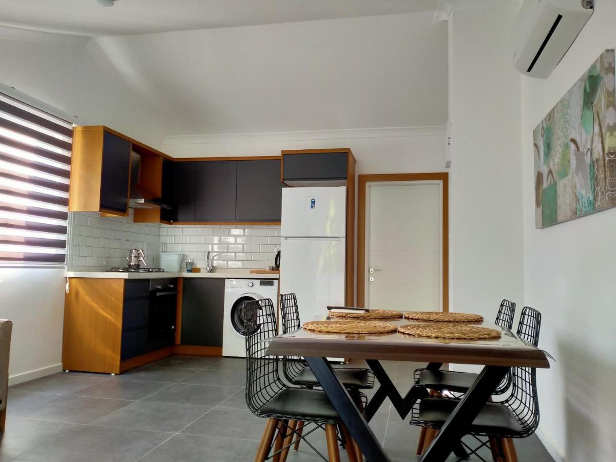 Adahan Family Rooms Gocek Göcek Esterno foto