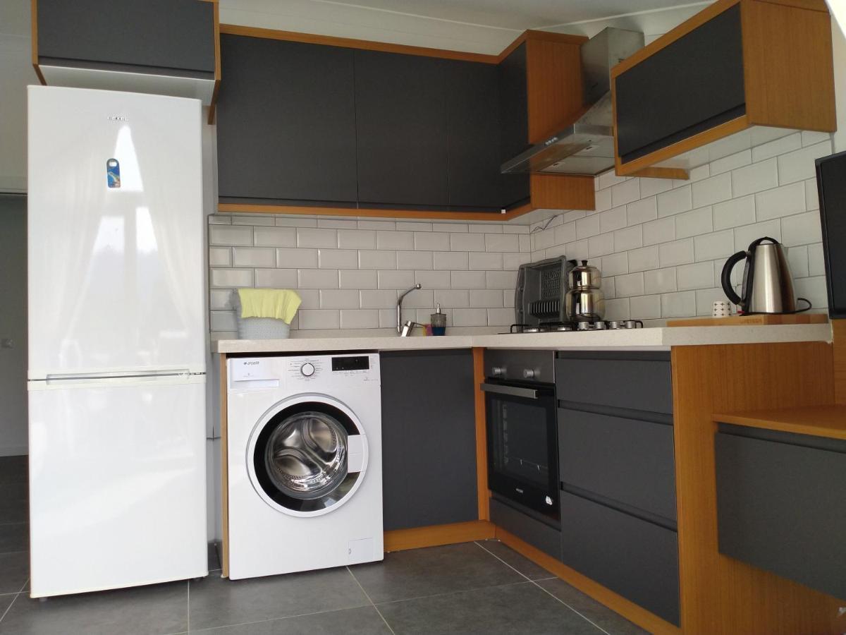 Adahan Family Rooms Gocek Göcek Esterno foto
